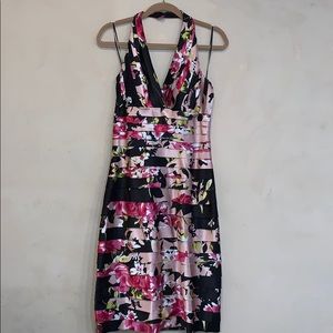 JS COLLECTION DRESS